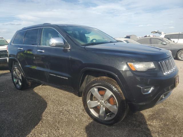 Photo 4 from auction – 2014 JEEP GRAND CHER with VIN 1C4RJFCT5EC125059