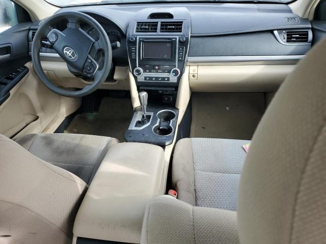 Photo 8 from auction – 2012 TOYOTA CAMRY BASE with VIN 4T1BF1FK4CU005166