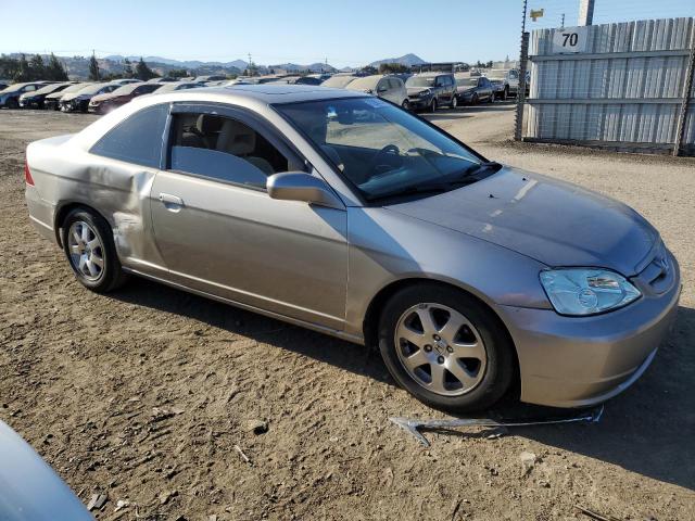 Photo 4 from auction – 2003 HONDA CIVIC EX with VIN 1HGEM22993L047078
