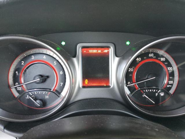 Photo 9 from auction – 2018 DODGE JOURNEY CR with VIN 3C4PDCGG3JT156089