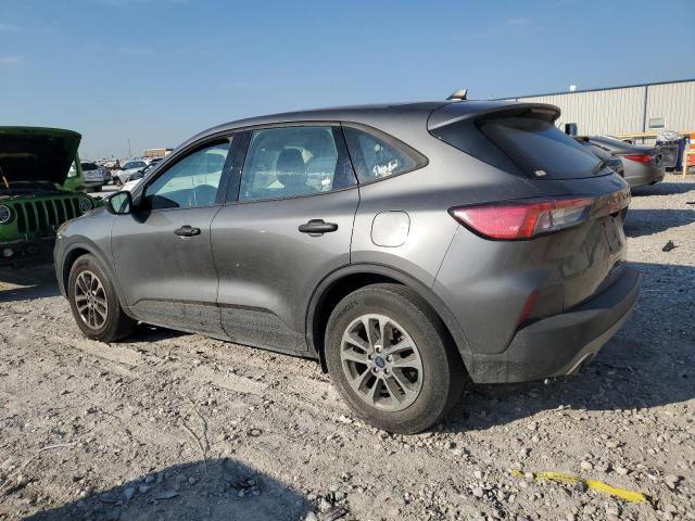 Photo 2 from auction – 2022 FORD ESCAPE S with VIN 1FMCU0F61NUA27362