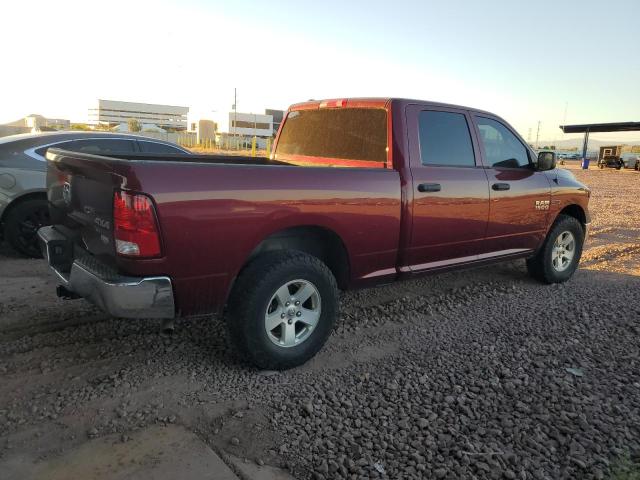 Photo 3 from auction – 2017 RAM 1500 ST with VIN 1C6RR7SMXHS532305