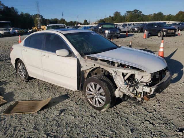 Photo 4 from auction – 2012 HONDA ACCORD EX with VIN 1HGCP2F70CA206380