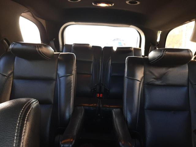 Photo 10 from auction – 2014 DODGE DURANGO SX with VIN 1C4RDJAG4EC323468
