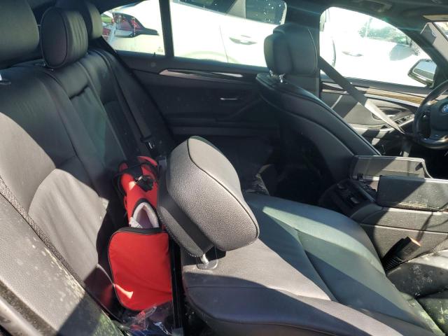 Photo 10 from auction – 2013 BMW 535 I with VIN WBAFR7C54DC824438