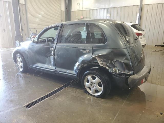 Photo 2 from auction – 2002 CHRYSLER PT CRUISER with VIN 3C4FY58B22T318133