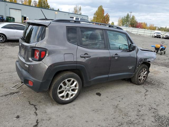 Photo 3 from auction – 2017 JEEP RENEGADE L with VIN ZACCJBBB9HPG57096