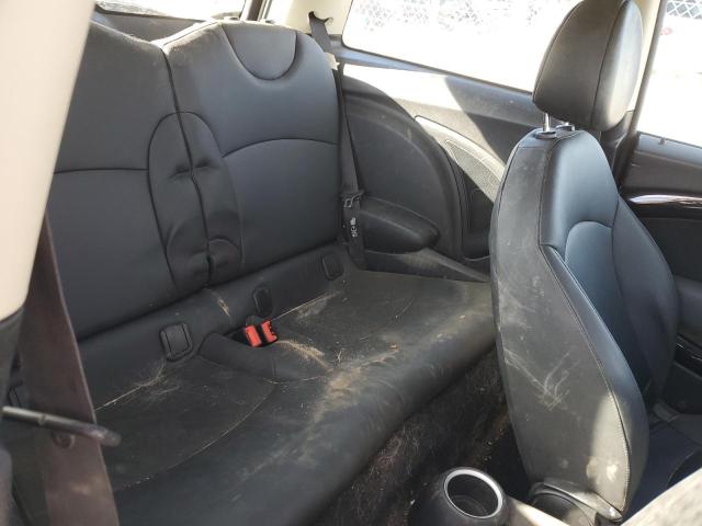 Photo 10 from auction – 2011 MINI COOPER S with VIN WMWSV3C58BTY12180