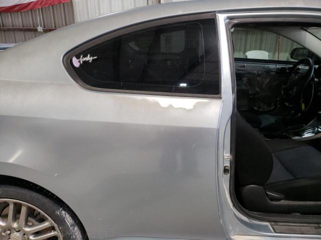 Photo 11 from auction – 2007 TOYOTA SCION TC with VIN JTKDE177970171974