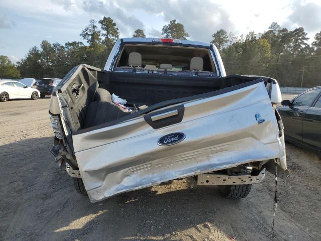 Photo 6 from auction – 2018 FORD F150 SUPER with VIN 1FTEW1C50JFA08535