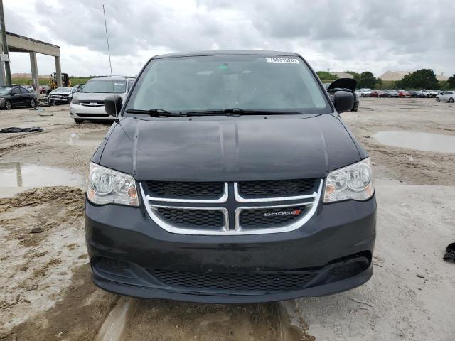 Photo 5 from auction – 2018 DODGE GRAND CARA with VIN 2C4RDGBG9JR137248