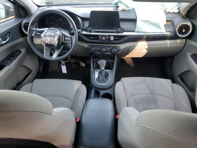 Photo 8 from auction – 2021 KIA FORTE FE with VIN 3KPF24AD6ME298905