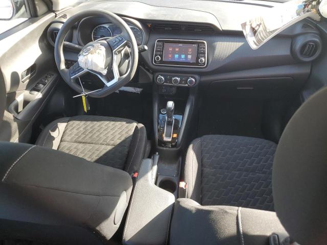Photo 8 from auction – 2021 NISSAN KICKS S with VIN 3N1CP5BVXML540465