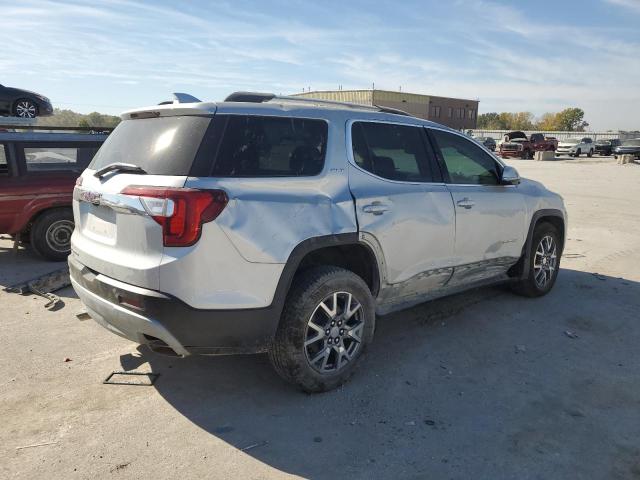 Photo 3 from auction – 2020 GMC ACADIA SLT with VIN 1GKKNMLS2LZ168449