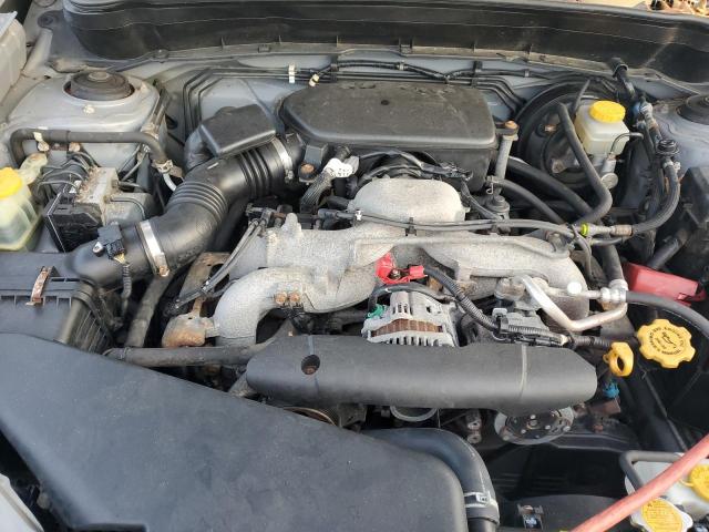 Photo 11 from auction – 2009 SUBARU FORESTER 2 with VIN JF2SH64629H784362