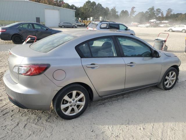 Photo 3 from auction – 2010 MAZDA 3 I with VIN JM1BL1SF1A1198235