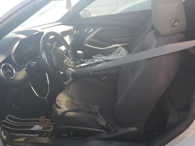 Photo 7 from auction – 2019 CHEVROLET CAMARO LS with VIN 1G1FB3DX7K0153807