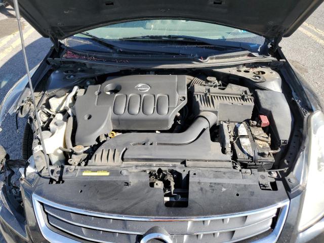 Photo 11 from auction – 2012 NISSAN ALTIMA BAS with VIN 1N4AL2APXCN405654