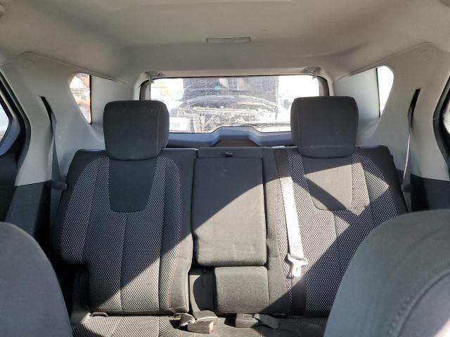 Photo 10 from auction – 2010 CHEVROLET EQUINOX LT with VIN 2CNFLDEY8A6218277
