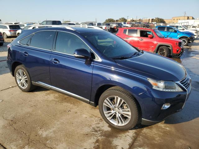 Photo 4 from auction – 2015 LEXUS RX 350 with VIN 2T2ZK1BA0FC194441