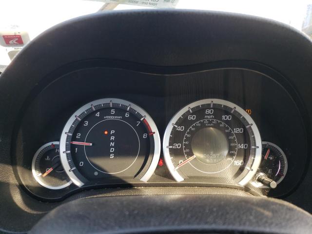 Photo 9 from auction – 2011 ACURA TSX with VIN JH4CU2F60BC014439