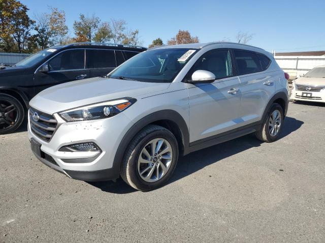 HYUNDAI TUCSON LIM 2016 with VIN KM8J3CA20GU223036 - Photo from auction