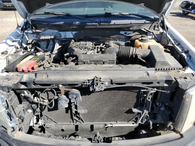 Photo 11 from auction – 2011 FORD F150 with VIN 1FTMF1CM4BKD39114