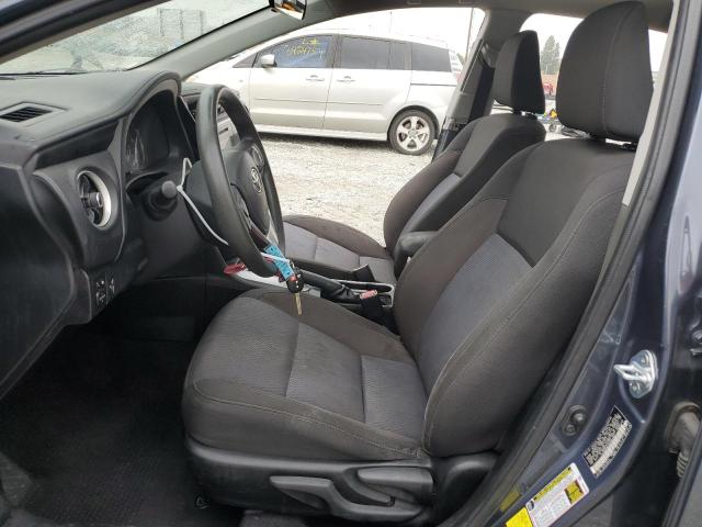 Photo 7 from auction – 2017 TOYOTA COROLLA L with VIN 5YFBURHE0HP684583
