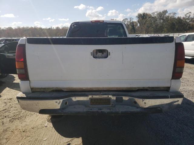 Photo 6 from auction – 2001 CHEVROLET SILVERADO with VIN 1GCHC24181E332457