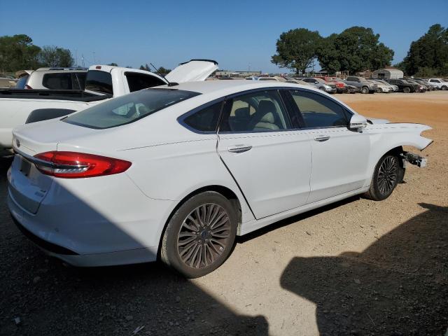 Photo 3 from auction – 2017 FORD FUSION SE with VIN 3FA6P0HD1HR339557