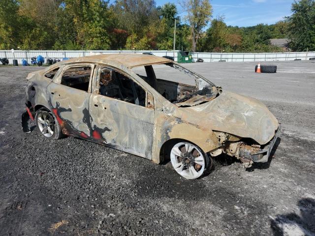 Photo 4 from auction – 2014 FORD FOCUS SE with VIN 1FADP3F23EL135962