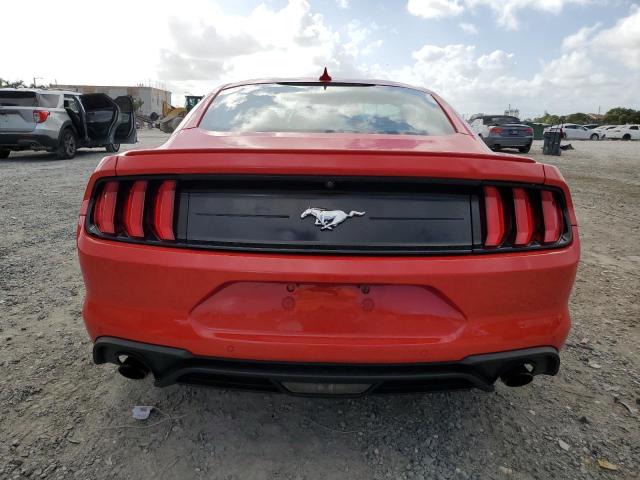 Photo 6 from auction – 2022 FORD MUSTANG with VIN 1FA6P8TH1N5101540