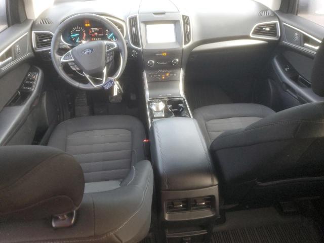 Photo 8 from auction – 2019 FORD EDGE SEL with VIN 2FMPK3J92KBC45709