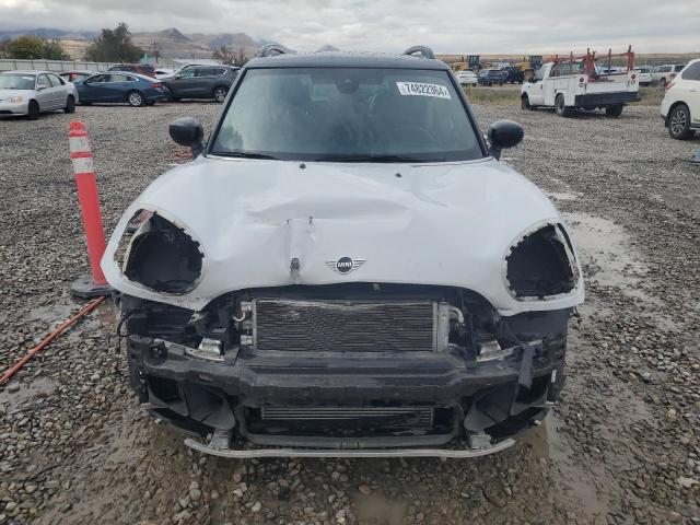 Photo 5 from auction – 2020 MINI COOPER JCW with VIN WMZYZ9C07L3L97203