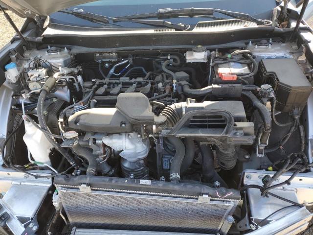 Photo 12 from auction – 2023 HONDA CR-V EX with VIN 2HKRS4H49PH410888