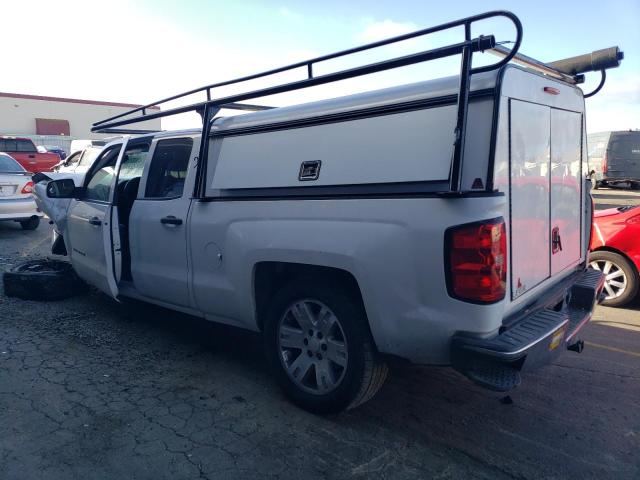Photo 2 from auction – 2014 CHEVROLET SILVERADO with VIN 1GCRCPEC6EZ162440