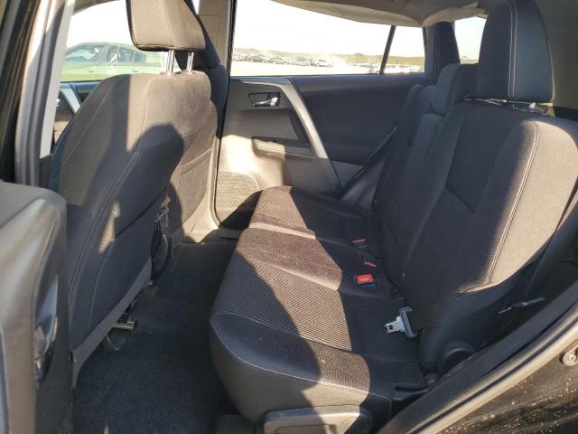 Photo 11 from auction – 2014 TOYOTA RAV4 XLE with VIN 2T3WFREV6EW076956