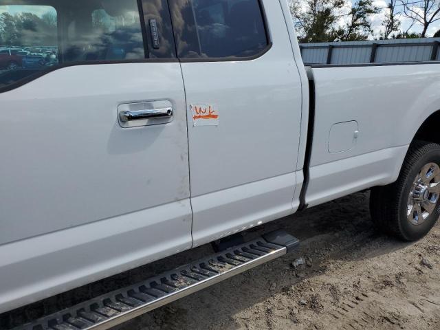 Photo 12 from auction – 2017 FORD F250 SUPER with VIN 1FT7X2B62HEB63240