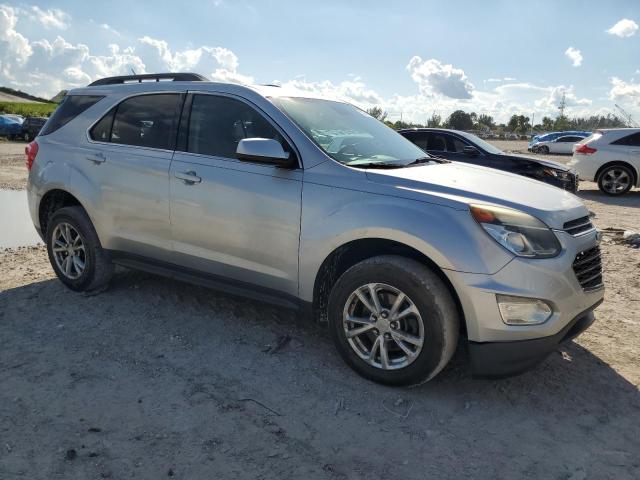 Photo 4 from auction – 2017 CHEVROLET EQUINOX LT with VIN 2GNALCEK6H1505927