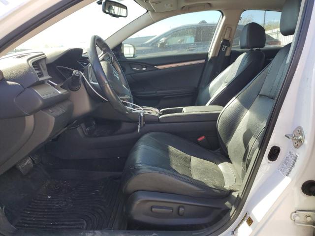 Photo 7 from auction – 2016 HONDA CIVIC EXL with VIN 2HGFC1F73GH646359