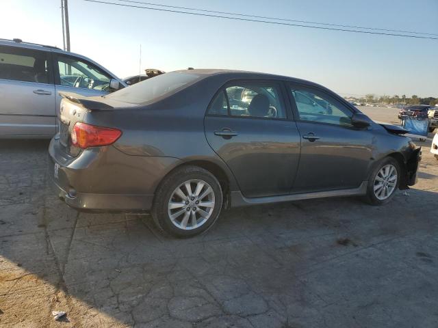Photo 3 from auction – 2010 TOYOTA COROLLA BA with VIN 2T1BU4EE2AC506056