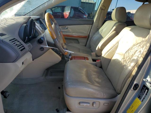 Photo 7 from auction – 2004 LEXUS RX 330 with VIN JTJHA31UX40030175