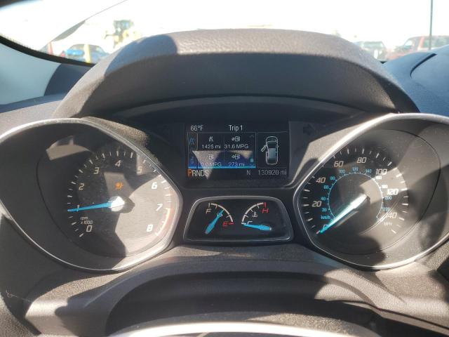 Photo 9 from auction – 2016 FORD ESCAPE SE with VIN 1FMCU0GX5GUA07514