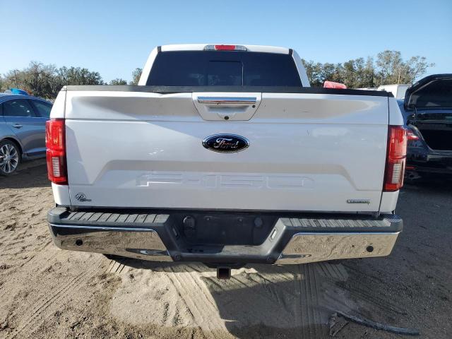Photo 6 from auction – 2018 FORD F150 SUPER with VIN 1FTEW1CP7JKE55906