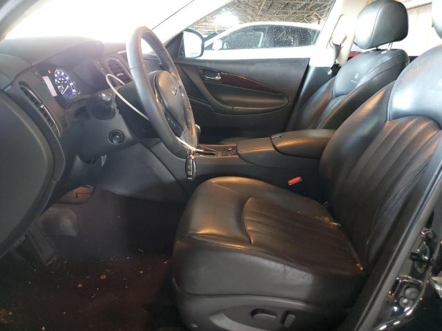 Photo 7 from auction – 2012 INFINITI EX35 BASE with VIN JN1AJ0HP7CM400477