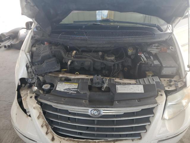 Photo 12 from auction – 2005 CHRYSLER TOWN & COU with VIN 2C4GP54L95R511635
