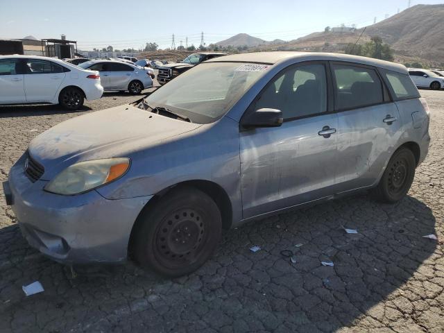 TOYOTA COROLLA MA 2005 with VIN 2T1KR32E75C491141 - Photo from auction