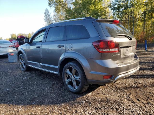 Photo 2 from auction – 2015 DODGE JOURNEY CR with VIN 3C4PDCGG3FT580430