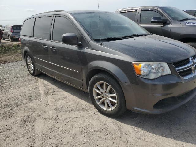 Photo 4 from auction – 2016 DODGE GRAND CARA with VIN 2C4RDGCG8GR179871