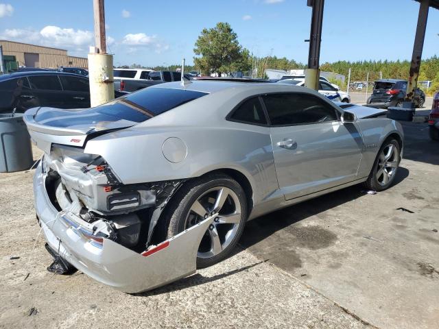 Photo 3 from auction – 2012 CHEVROLET CAMARO LT with VIN 2G1FC1E37C9129026